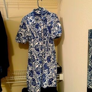 Charter club dress